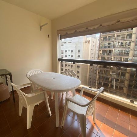 2 Dorm L Piscina L Sauna L Garagem L 200M Da Praia Das Pitangueiras 과루자 외부 사진