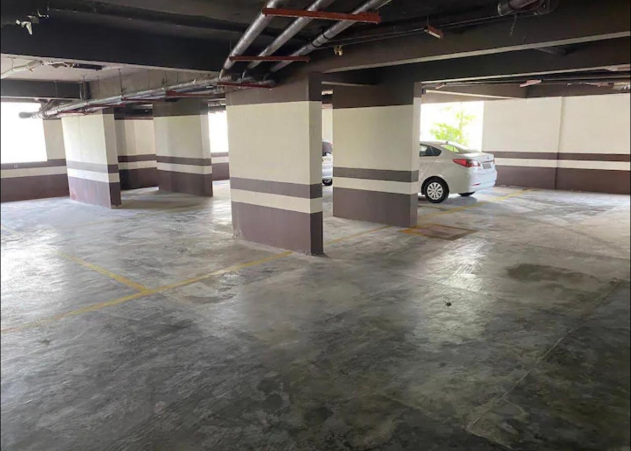 2 Dorm L Piscina L Sauna L Garagem L 200M Da Praia Das Pitangueiras 과루자 외부 사진