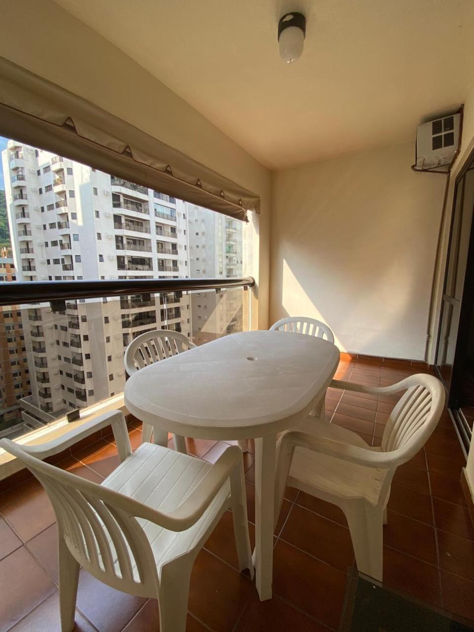 2 Dorm L Piscina L Sauna L Garagem L 200M Da Praia Das Pitangueiras 과루자 외부 사진