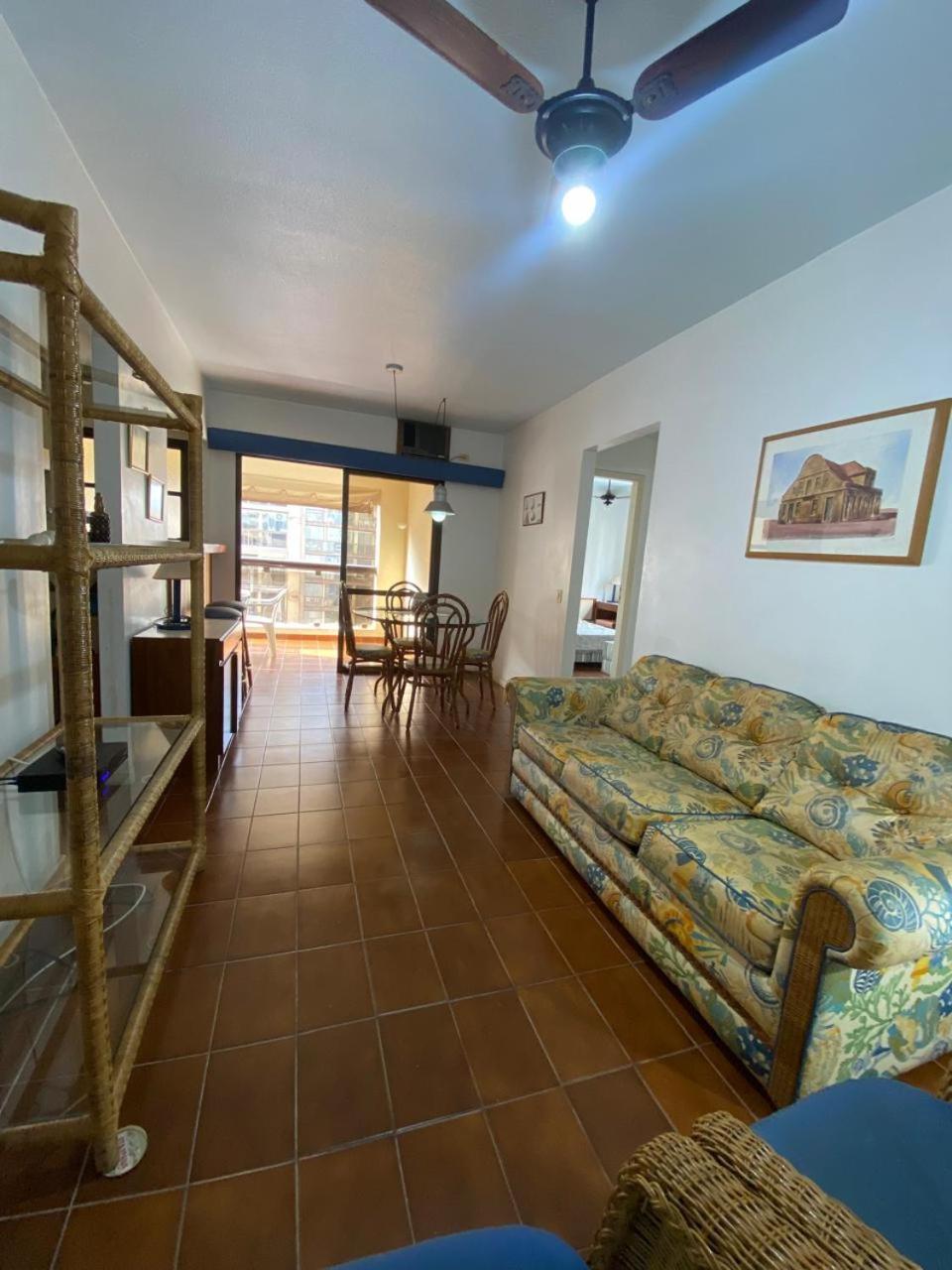 2 Dorm L Piscina L Sauna L Garagem L 200M Da Praia Das Pitangueiras 과루자 외부 사진